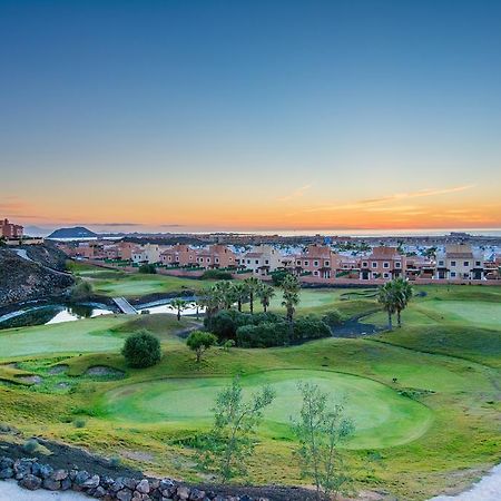Apartamentos Lobos Mirador Corralejo Zewnętrze zdjęcie