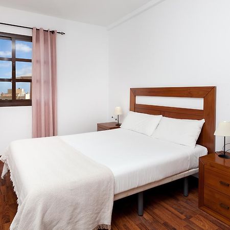 Apartamentos Lobos Mirador Corralejo Zewnętrze zdjęcie