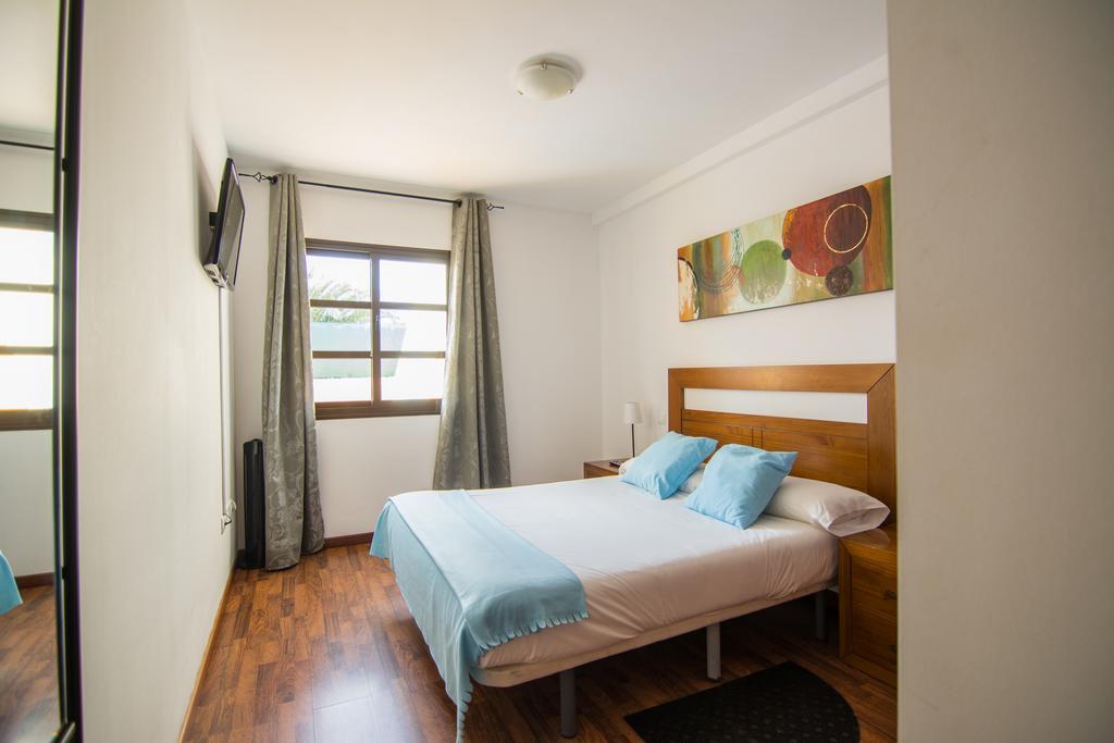 Apartamentos Lobos Mirador Corralejo Zewnętrze zdjęcie