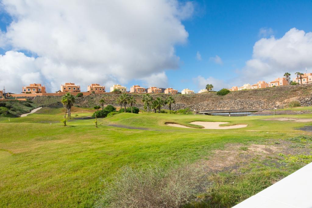 Apartamentos Lobos Mirador Corralejo Zewnętrze zdjęcie
