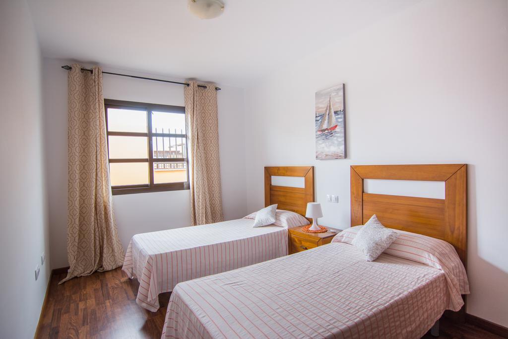 Apartamentos Lobos Mirador Corralejo Zewnętrze zdjęcie