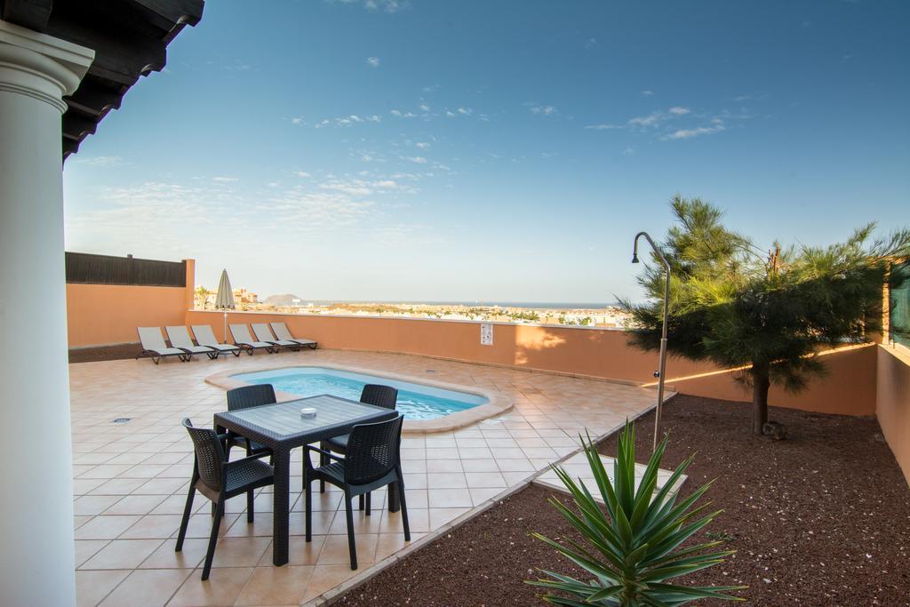 Apartamentos Lobos Mirador Corralejo Zewnętrze zdjęcie