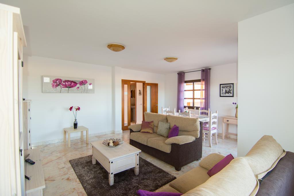 Apartamentos Lobos Mirador Corralejo Zewnętrze zdjęcie