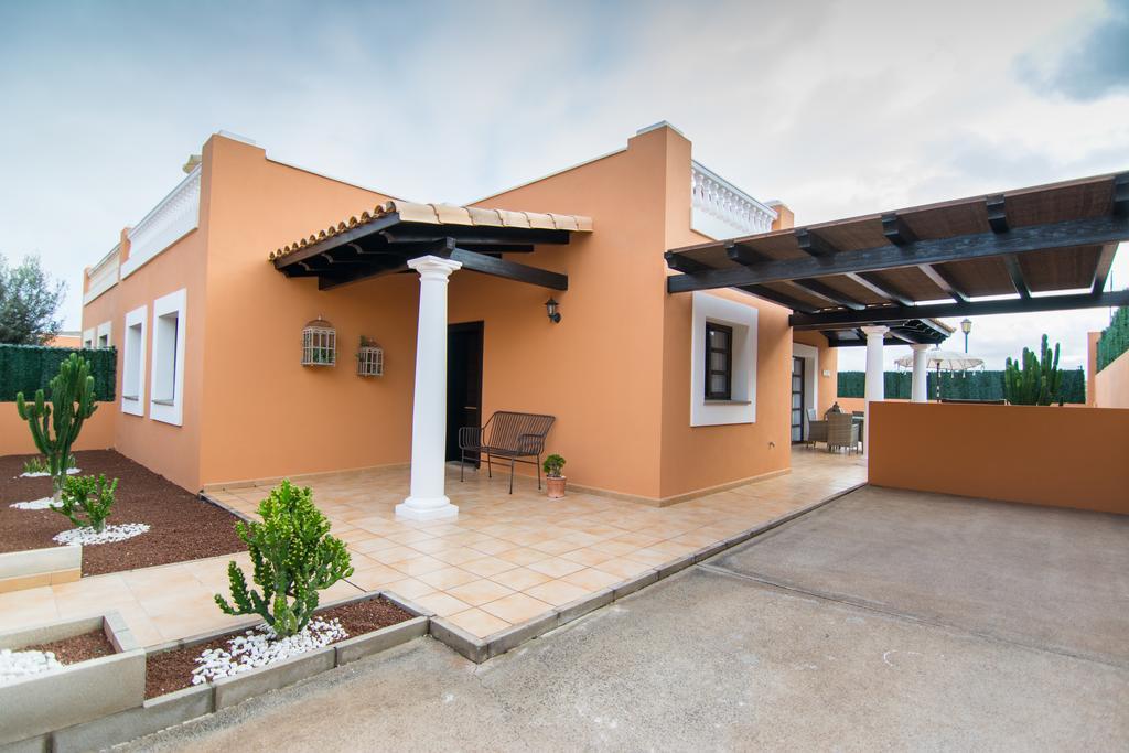 Apartamentos Lobos Mirador Corralejo Zewnętrze zdjęcie