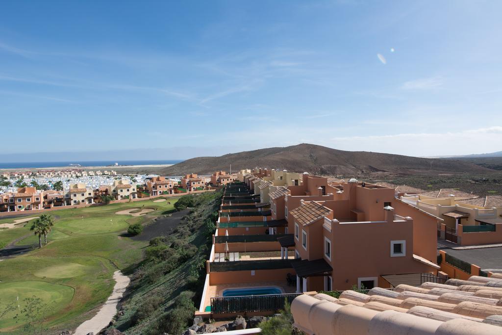 Apartamentos Lobos Mirador Corralejo Zewnętrze zdjęcie
