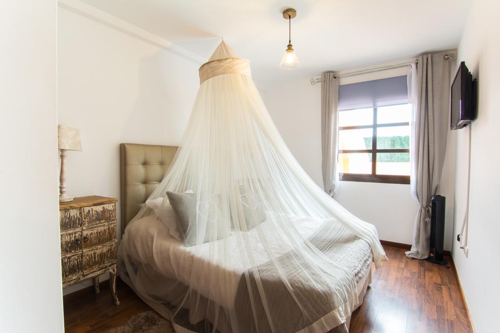 Apartamentos Lobos Mirador Corralejo Zewnętrze zdjęcie