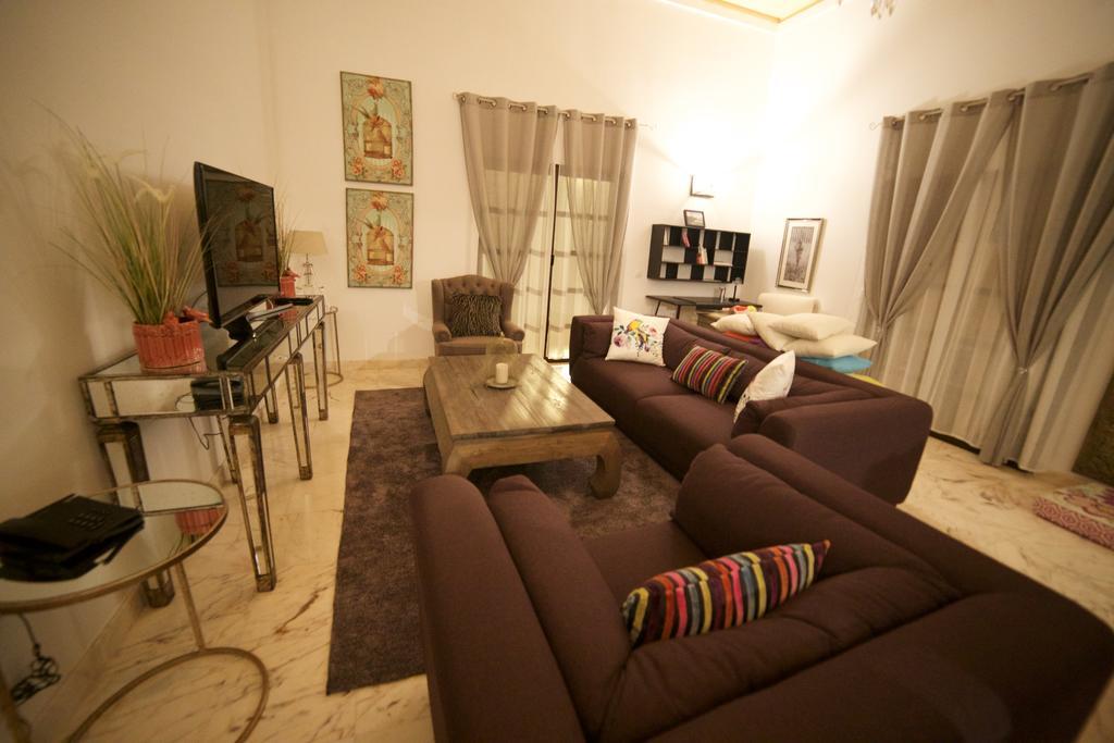 Apartamentos Lobos Mirador Corralejo Zewnętrze zdjęcie
