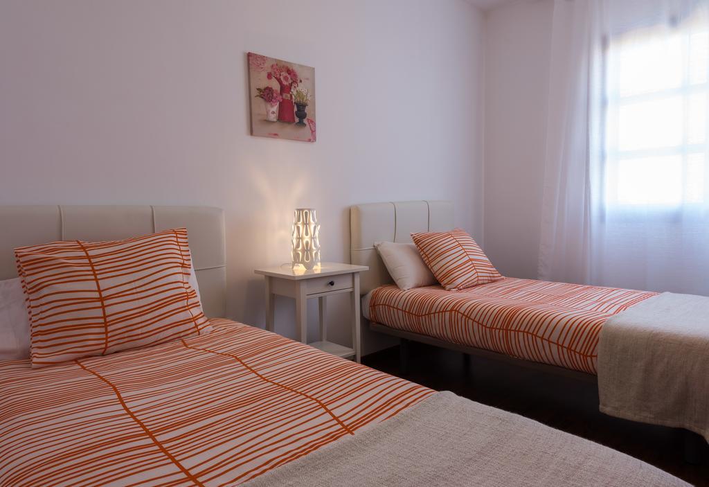 Apartamentos Lobos Mirador Corralejo Zewnętrze zdjęcie