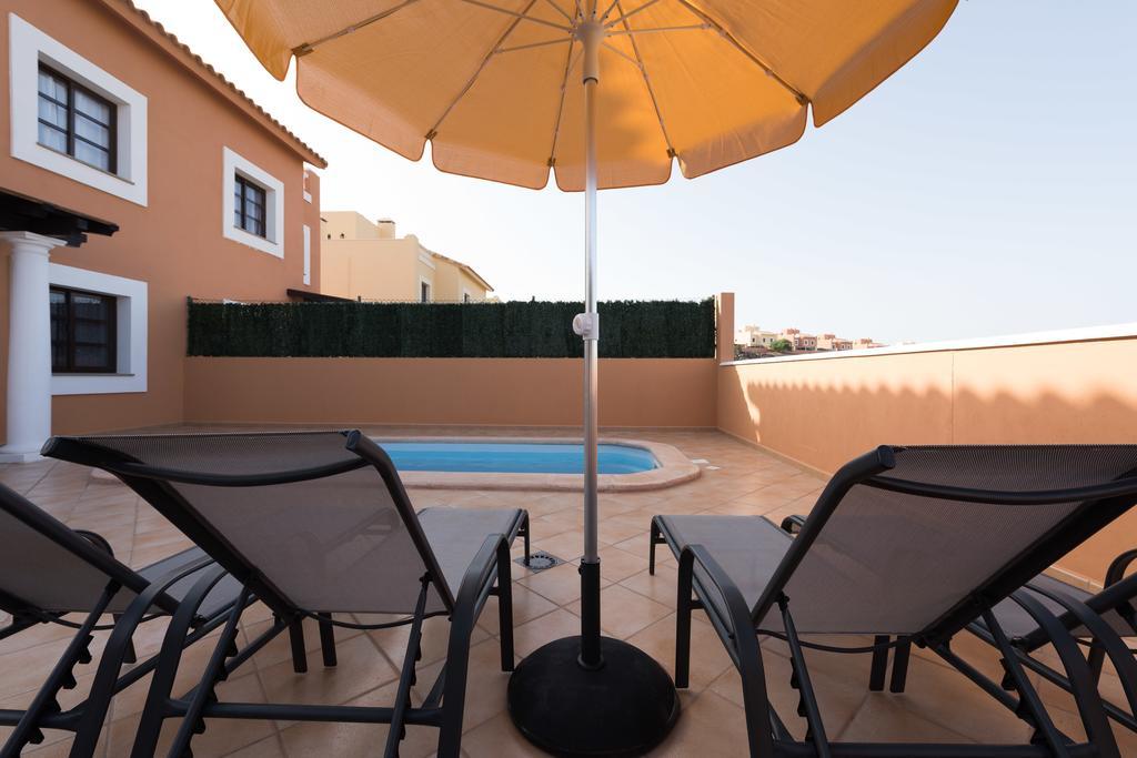 Apartamentos Lobos Mirador Corralejo Zewnętrze zdjęcie
