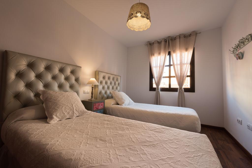 Apartamentos Lobos Mirador Corralejo Zewnętrze zdjęcie