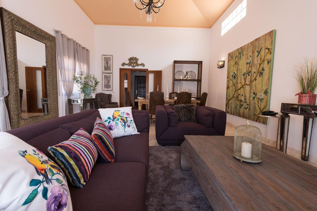 Apartamentos Lobos Mirador Corralejo Zewnętrze zdjęcie