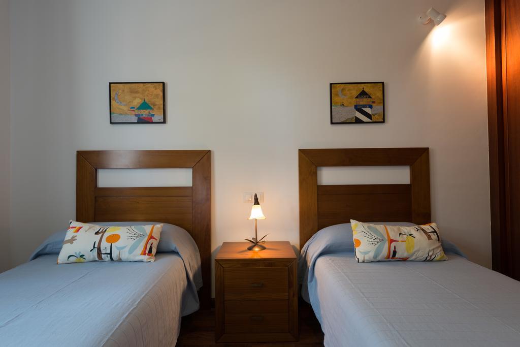 Apartamentos Lobos Mirador Corralejo Zewnętrze zdjęcie