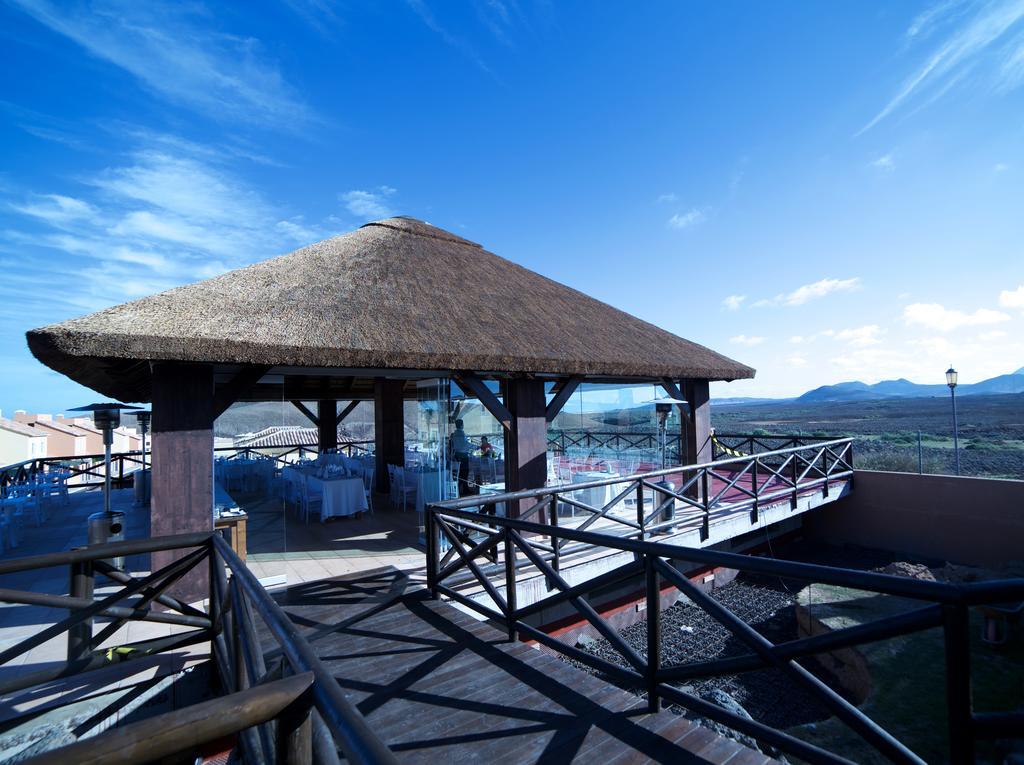 Apartamentos Lobos Mirador Corralejo Zewnętrze zdjęcie