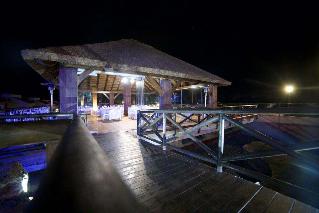 Apartamentos Lobos Mirador Corralejo Zewnętrze zdjęcie