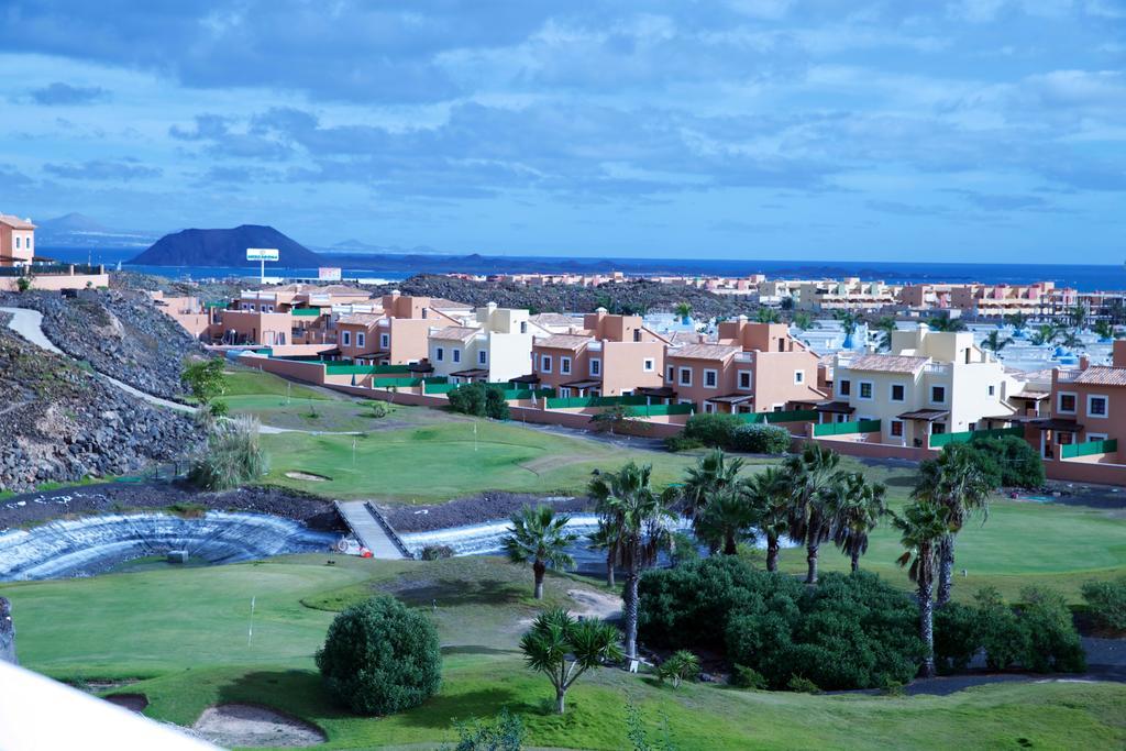 Apartamentos Lobos Mirador Corralejo Zewnętrze zdjęcie