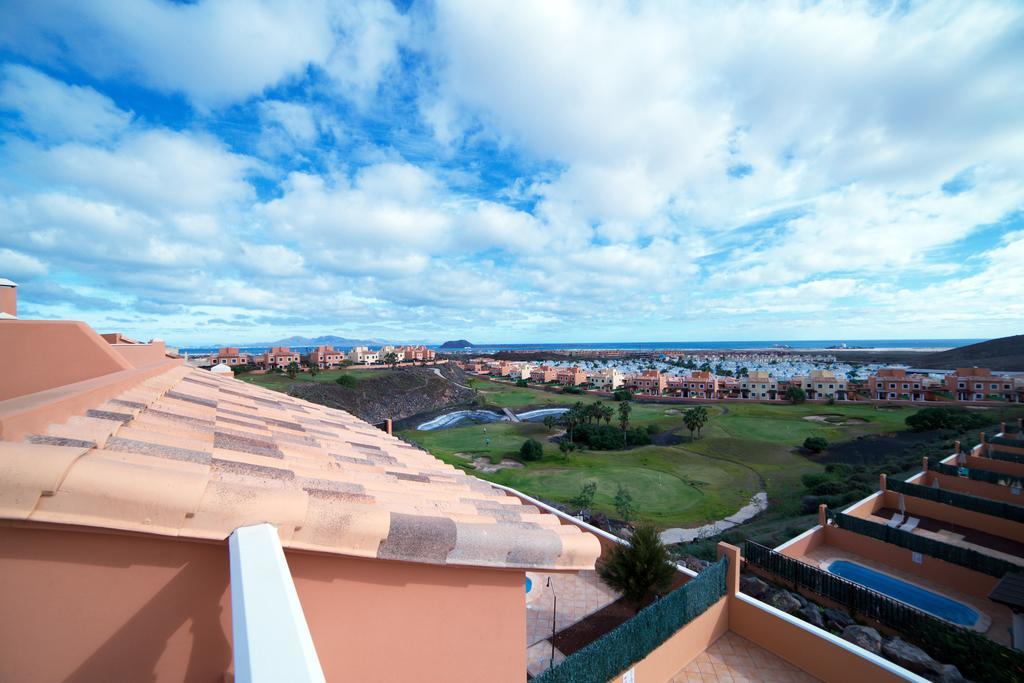 Apartamentos Lobos Mirador Corralejo Zewnętrze zdjęcie