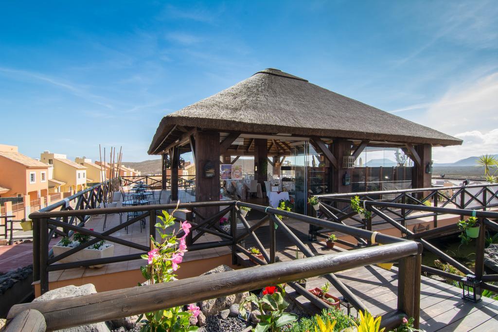 Apartamentos Lobos Mirador Corralejo Zewnętrze zdjęcie