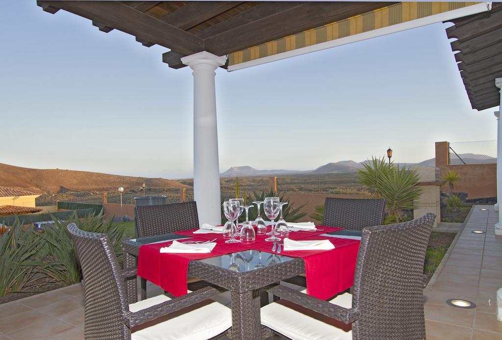 Apartamentos Lobos Mirador Corralejo Zewnętrze zdjęcie