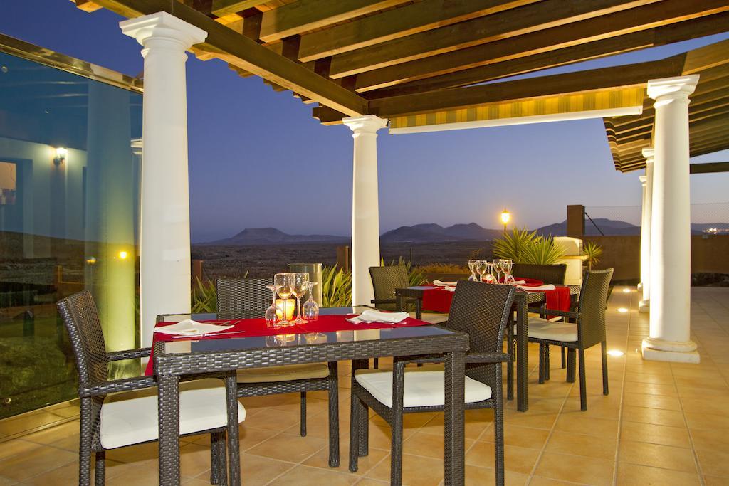 Apartamentos Lobos Mirador Corralejo Zewnętrze zdjęcie