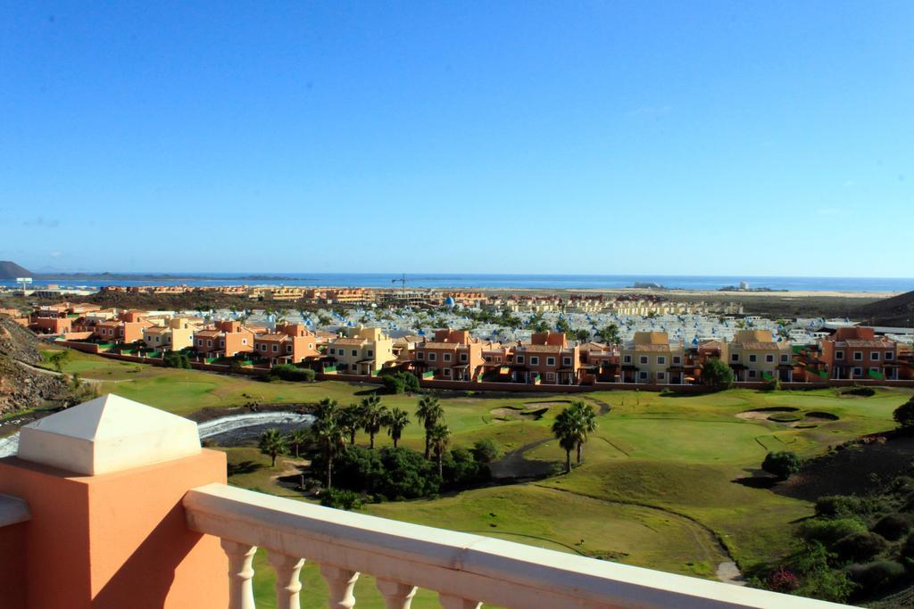 Apartamentos Lobos Mirador Corralejo Zewnętrze zdjęcie
