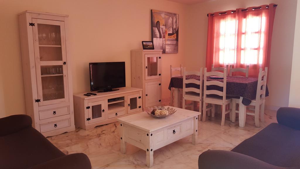 Apartamentos Lobos Mirador Corralejo Zewnętrze zdjęcie