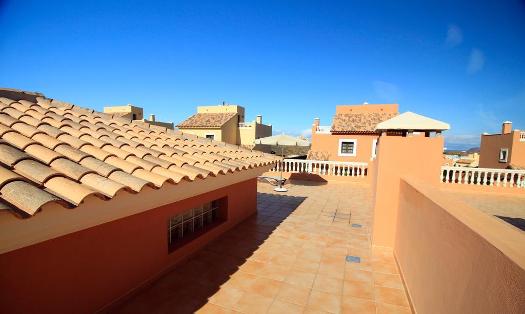 Apartamentos Lobos Mirador Corralejo Zewnętrze zdjęcie