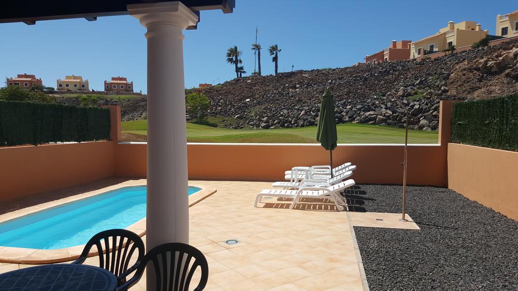 Apartamentos Lobos Mirador Corralejo Zewnętrze zdjęcie