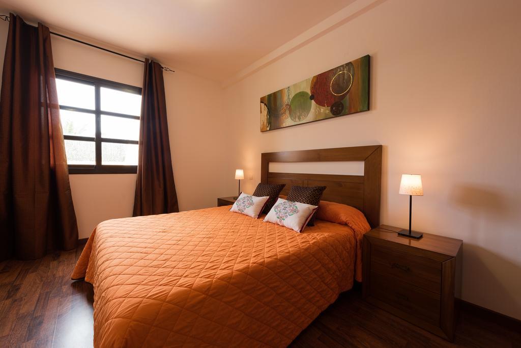 Apartamentos Lobos Mirador Corralejo Zewnętrze zdjęcie