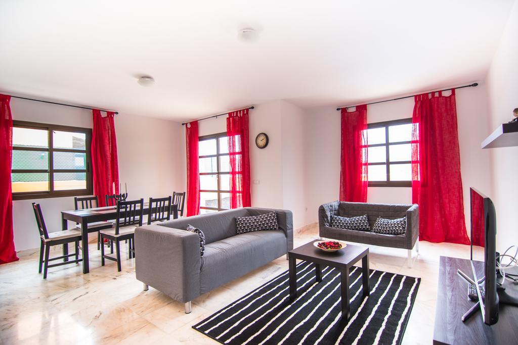 Apartamentos Lobos Mirador Corralejo Zewnętrze zdjęcie