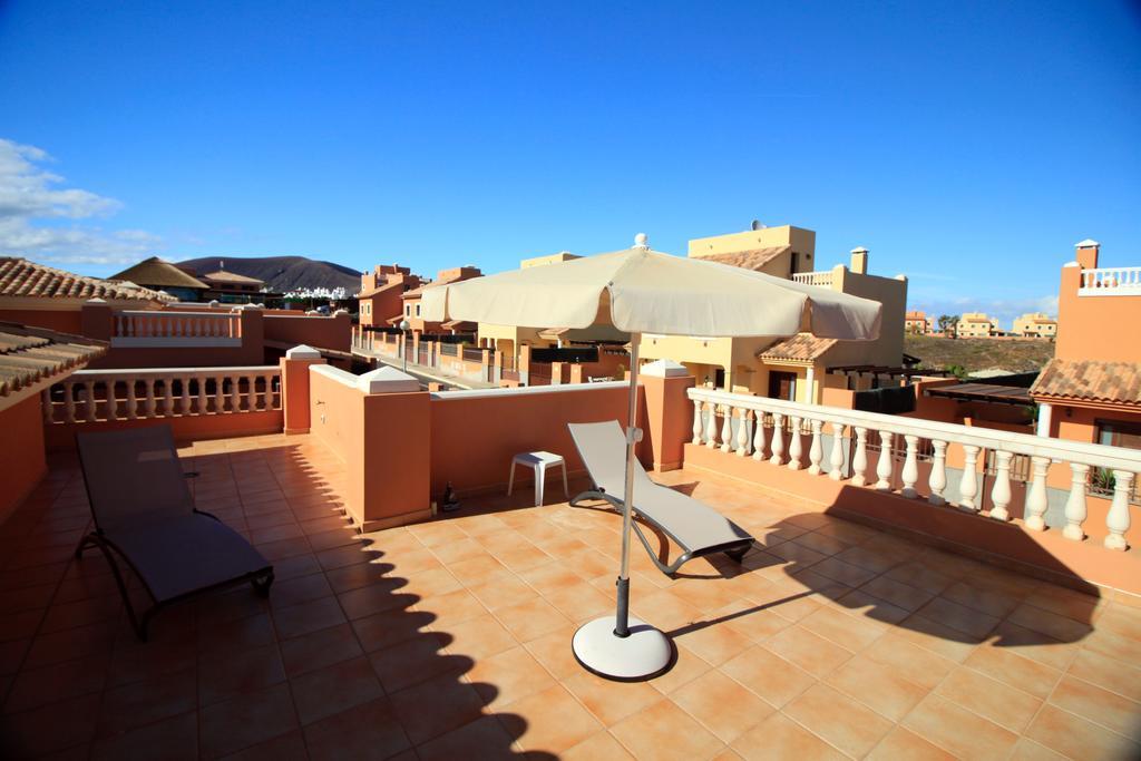 Apartamentos Lobos Mirador Corralejo Zewnętrze zdjęcie