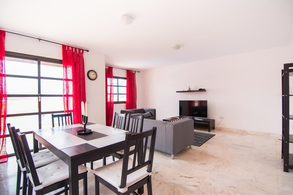 Apartamentos Lobos Mirador Corralejo Zewnętrze zdjęcie