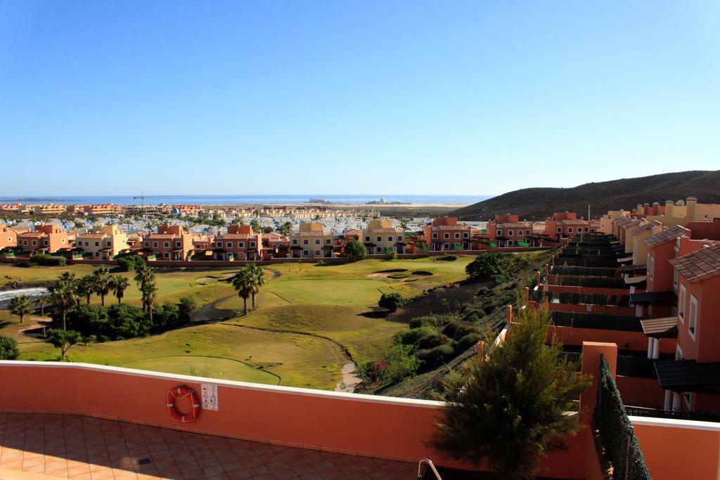 Apartamentos Lobos Mirador Corralejo Zewnętrze zdjęcie
