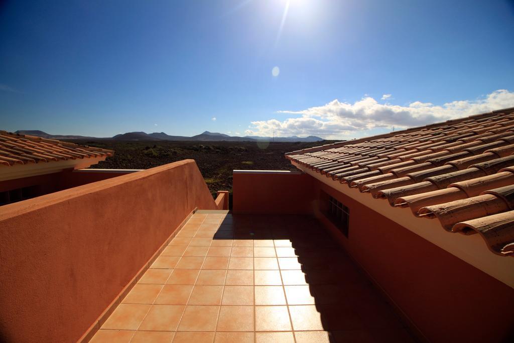 Apartamentos Lobos Mirador Corralejo Zewnętrze zdjęcie