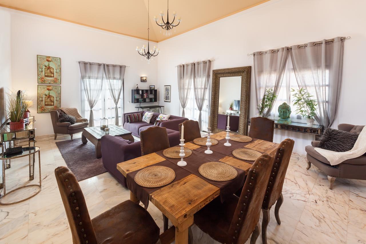 Apartamentos Lobos Mirador Corralejo Zewnętrze zdjęcie