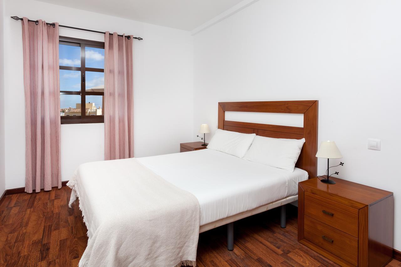 Apartamentos Lobos Mirador Corralejo Zewnętrze zdjęcie