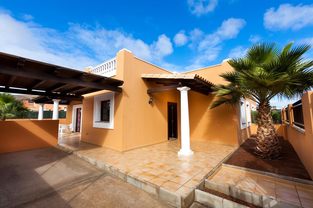 Apartamentos Lobos Mirador Corralejo Zewnętrze zdjęcie