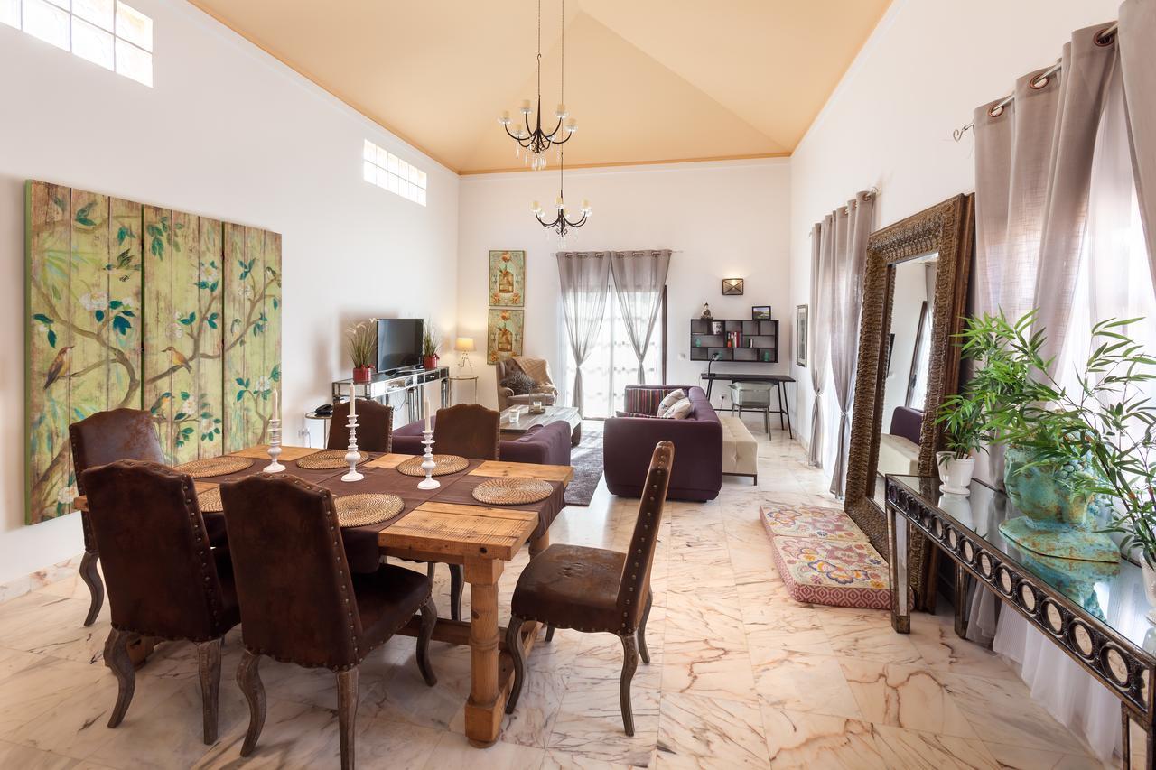 Apartamentos Lobos Mirador Corralejo Zewnętrze zdjęcie