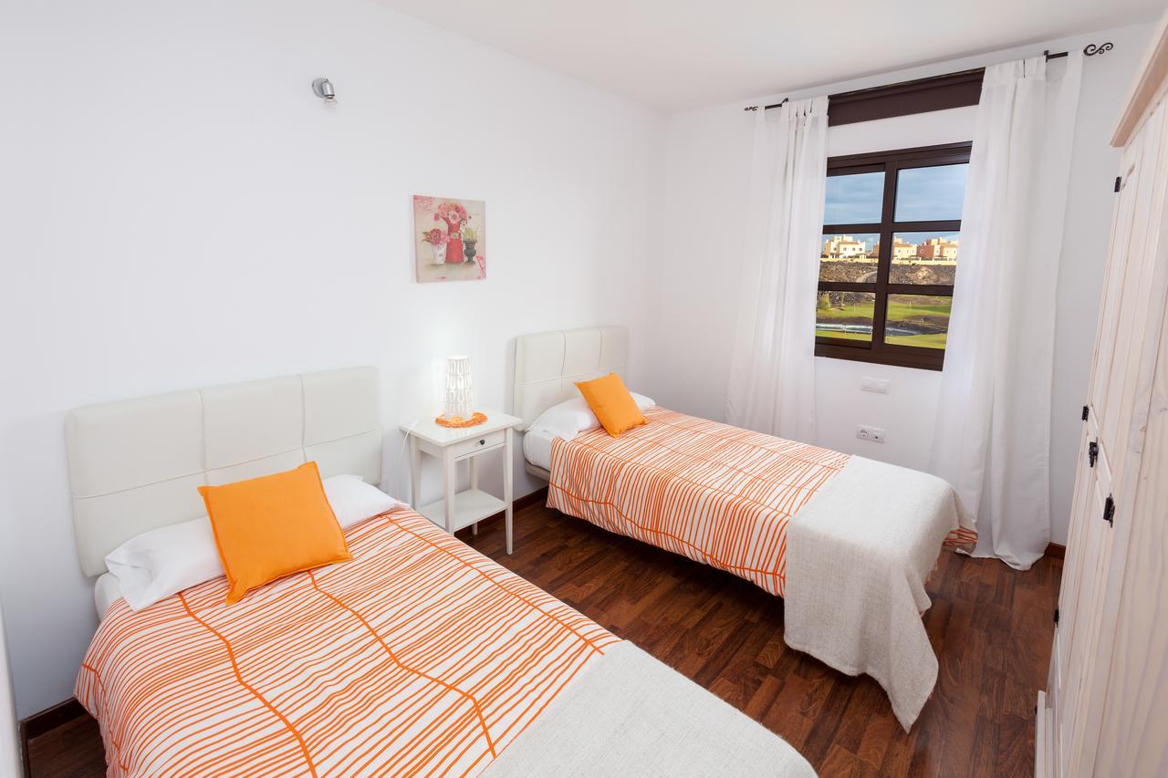 Apartamentos Lobos Mirador Corralejo Zewnętrze zdjęcie