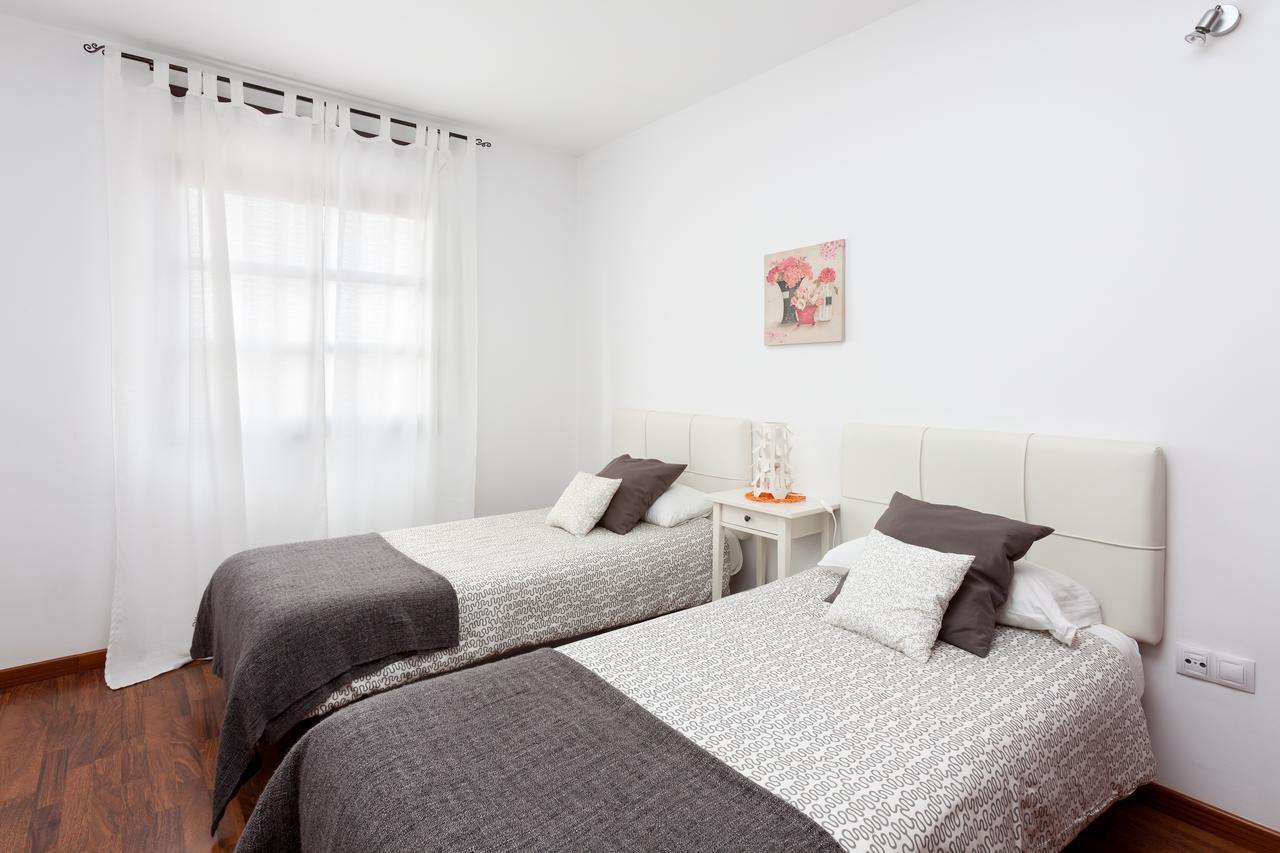 Apartamentos Lobos Mirador Corralejo Zewnętrze zdjęcie