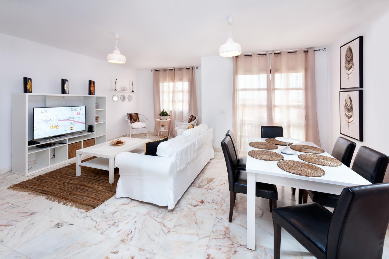 Apartamentos Lobos Mirador Corralejo Zewnętrze zdjęcie