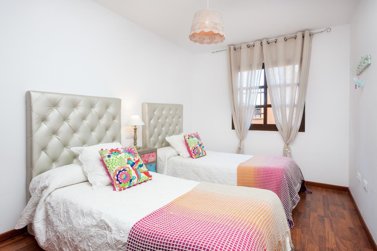 Apartamentos Lobos Mirador Corralejo Zewnętrze zdjęcie
