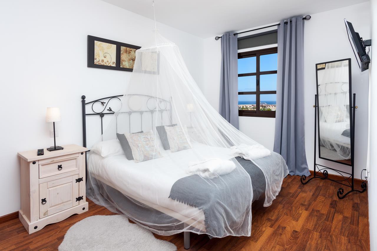 Apartamentos Lobos Mirador Corralejo Zewnętrze zdjęcie