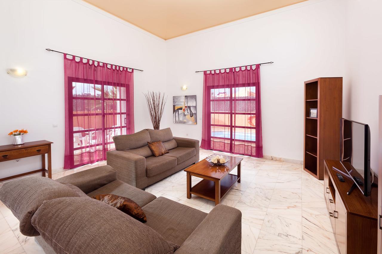 Apartamentos Lobos Mirador Corralejo Zewnętrze zdjęcie