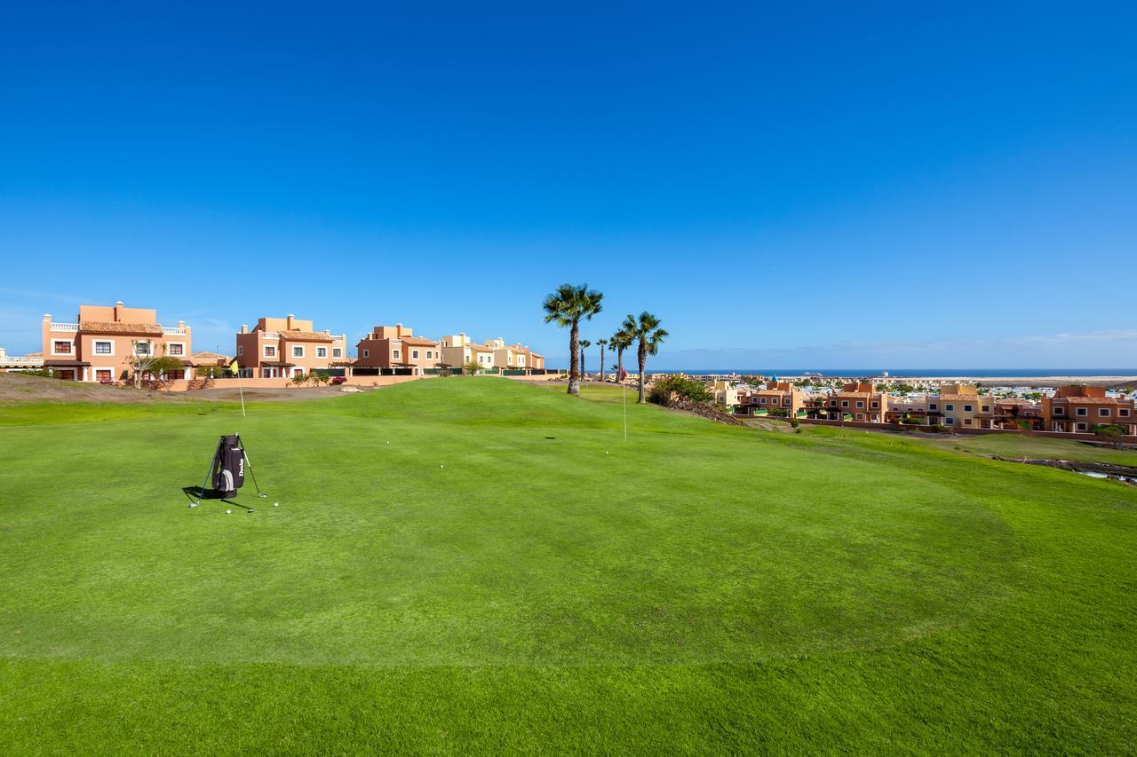 Apartamentos Lobos Mirador Corralejo Zewnętrze zdjęcie