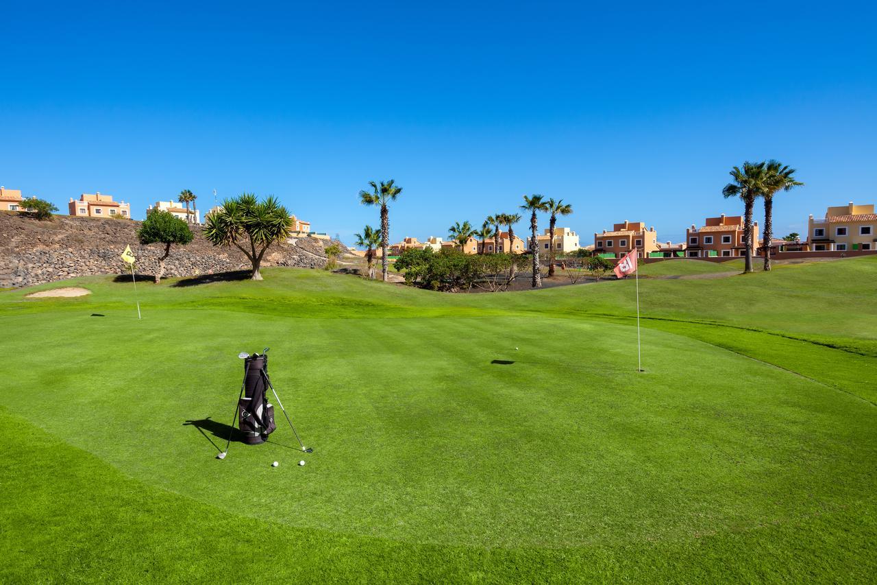 Apartamentos Lobos Mirador Corralejo Zewnętrze zdjęcie